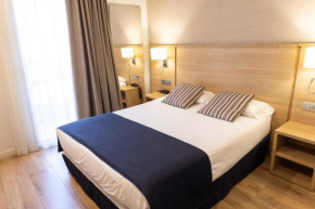 Hotel Terminus Puigcerdá